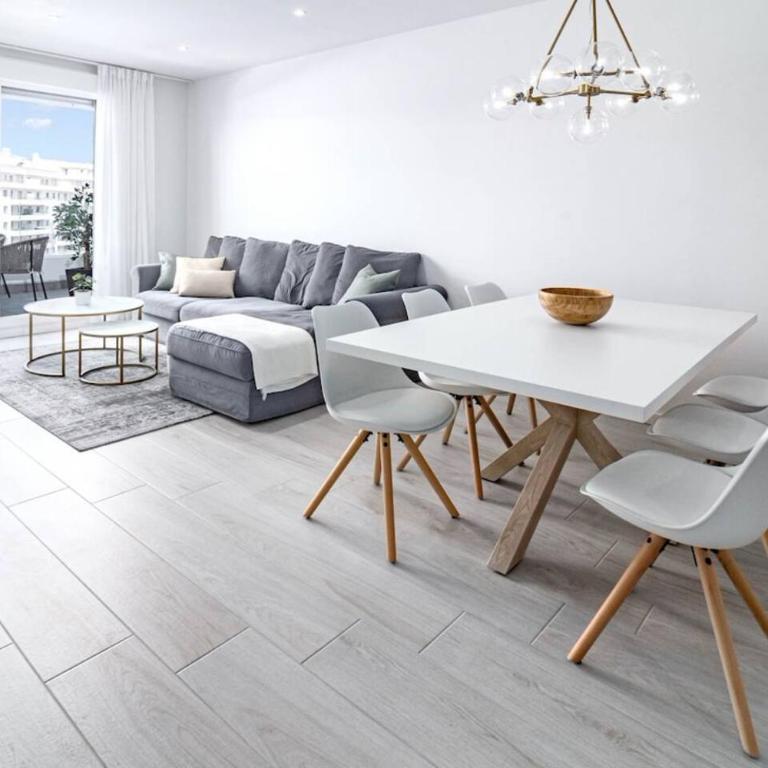Jg35A- Perfect Holiday Home In Good Location - Apartamento de 2 dormitorios con balcón y terraza - 16