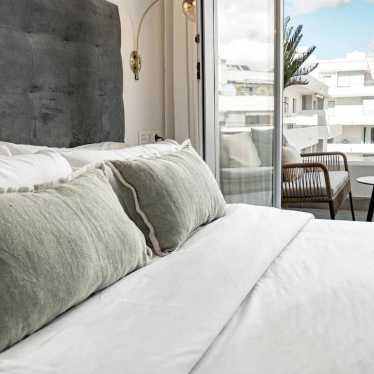 Jg35A- Perfect Holiday Home In Good Location - Apartamento de 2 dormitorios con balcón y terraza - 31