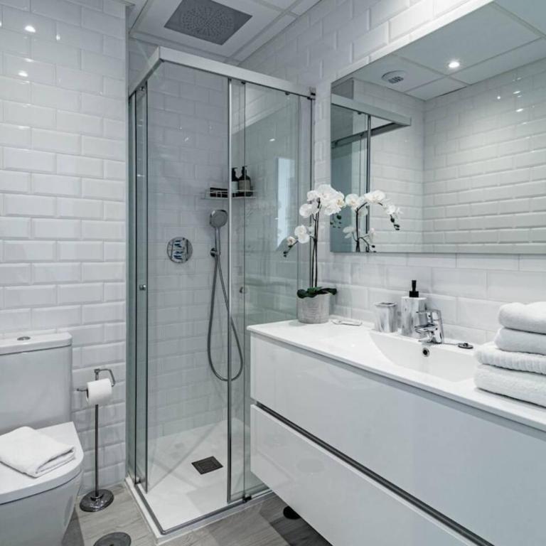 Jg35A- Perfect Holiday Home In Good Location - Apartamento de 2 dormitorios con balcón y terraza - 39