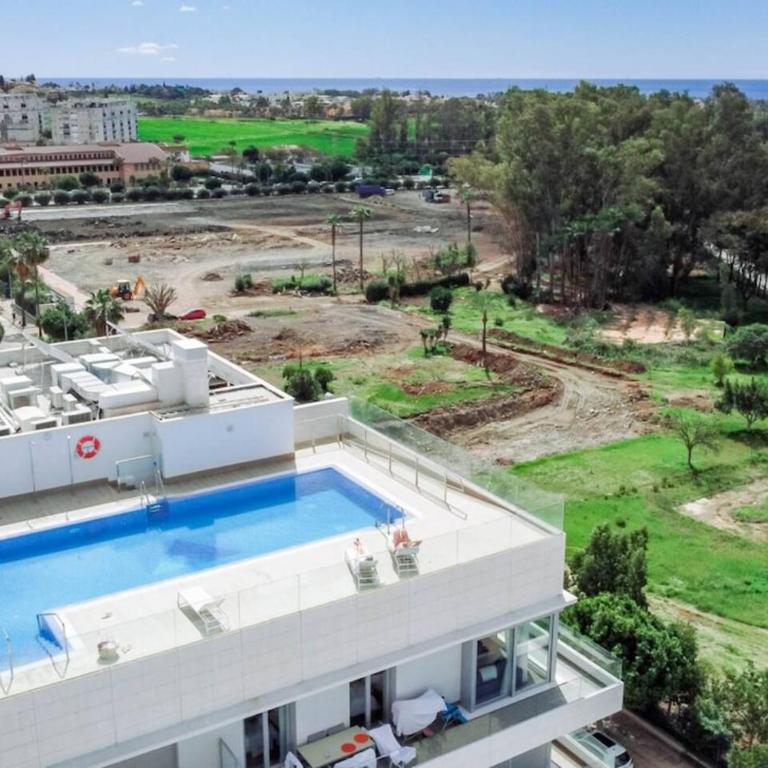 Jg35A- Perfect Holiday Home In Good Location - Apartamento de 2 dormitorios con balcón y terraza - 48