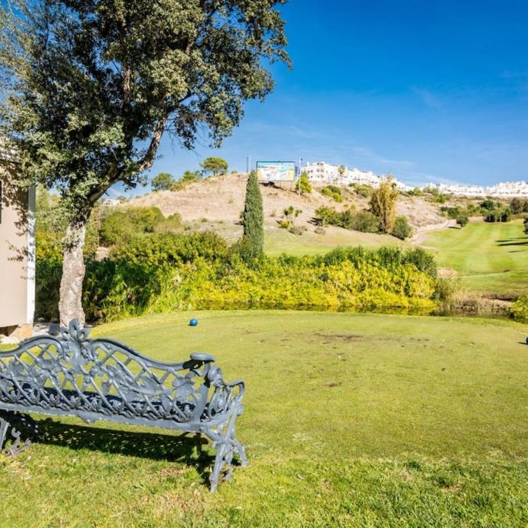 Gh-Modern 2 Bed Apartment With Pool In Estepona - Apartamento de 2 dormitorios con terraza - 34