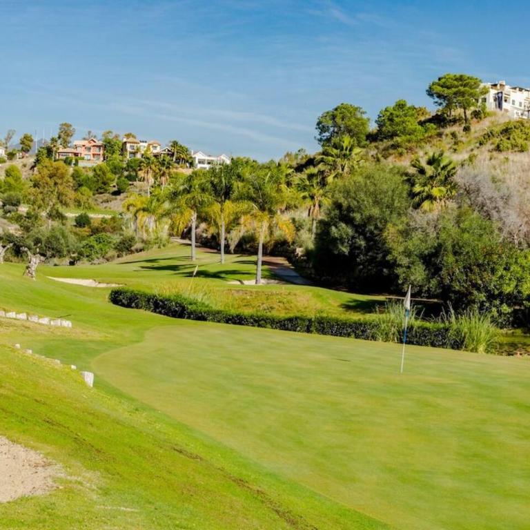 Gh-Modern 2 Bed Apartment With Pool In Estepona - Apartamento de 2 dormitorios con terraza - 40