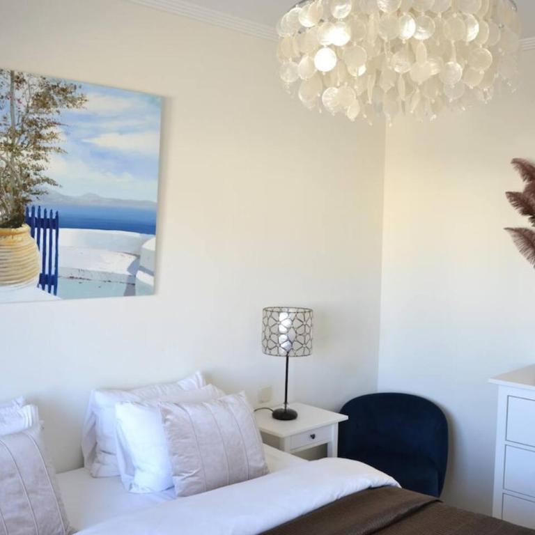 Rsh14A - Penthouse With Terrace And Hot Tub - Three-Bedroom Apartment with Balcony - 8
