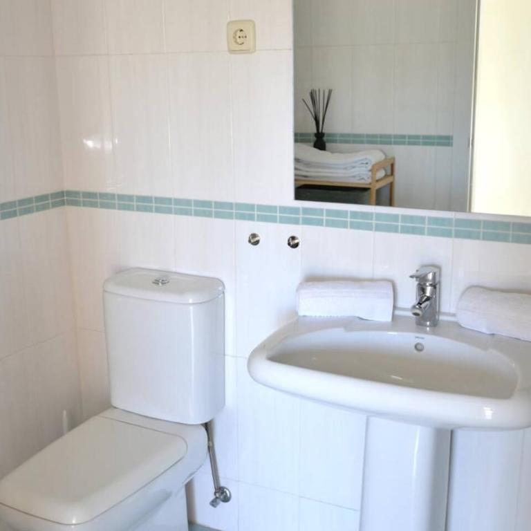 Rsh14A - Penthouse With Terrace And Hot Tub - Three-Bedroom Apartment with Balcony - 17