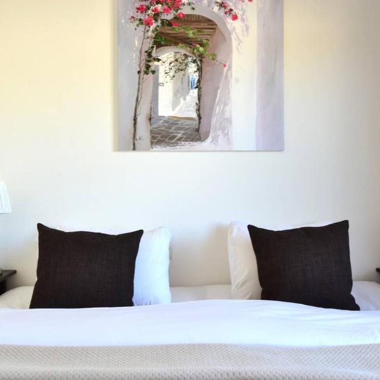 Rsh14A - Penthouse With Terrace And Hot Tub - Three-Bedroom Apartment with Balcony - 19