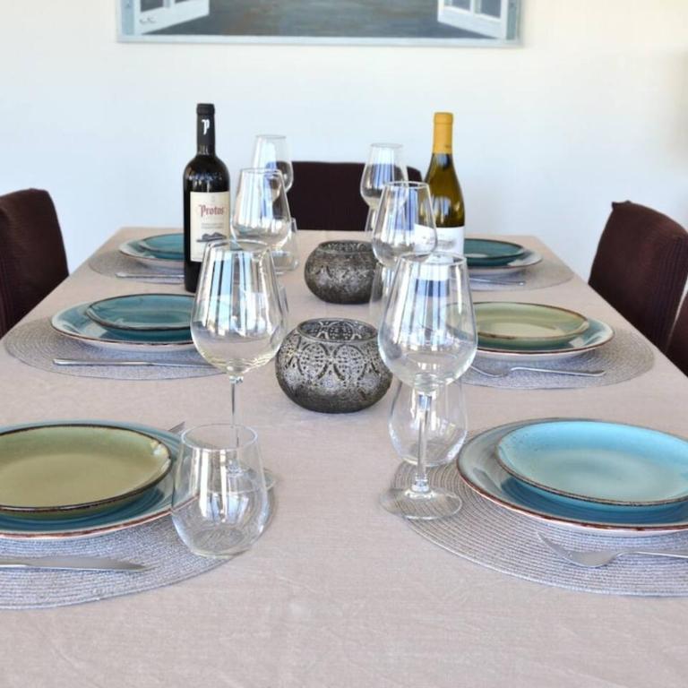 Rsh14A - Penthouse With Terrace And Hot Tub - Three-Bedroom Apartment with Balcony - 22