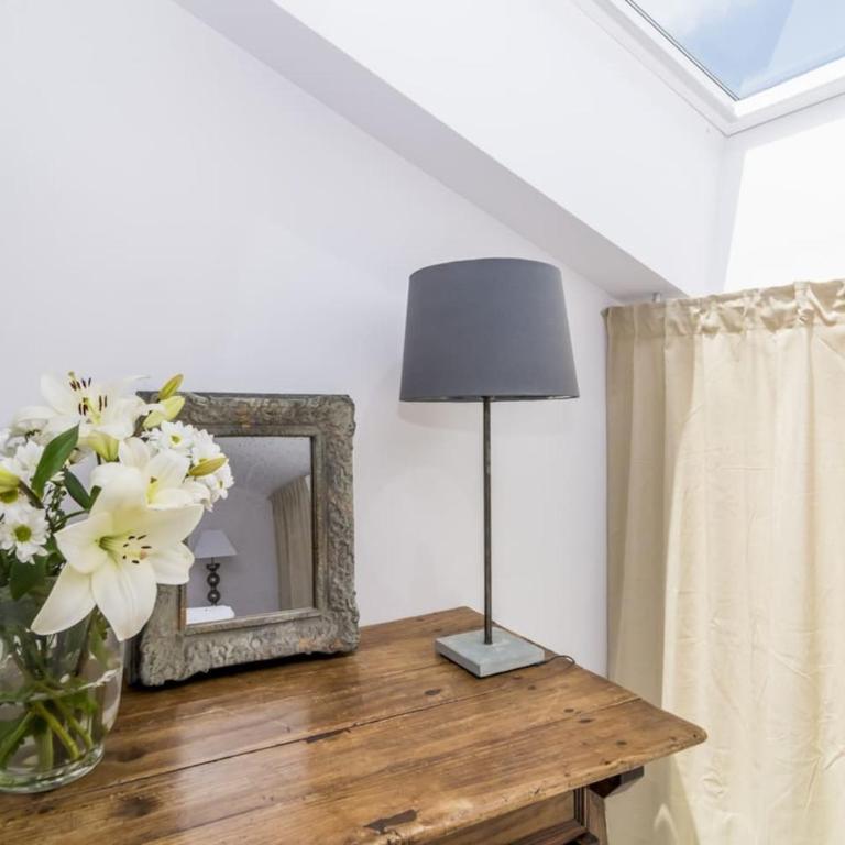 Eld1-Stunning 2 Bedroom Penthouse In Puerto Banus - Apartamento de 2 dormitorios con terraza - 22