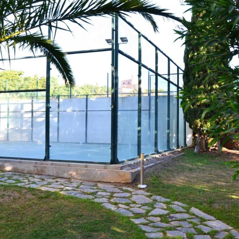Rsh14A - Penthouse With Terrace And Hot Tub - Three-Bedroom Apartment with Balcony - 42