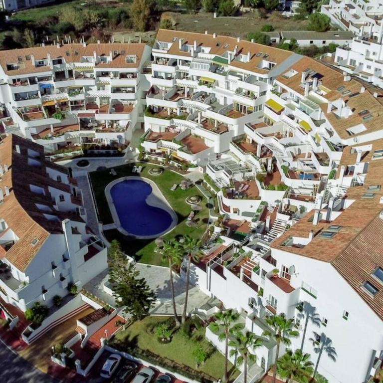 Eld2-Luxury 3 Bedroom Penthouse In Nueva Andalucia - Apartamento de 3 dormitorios con balcón - 37