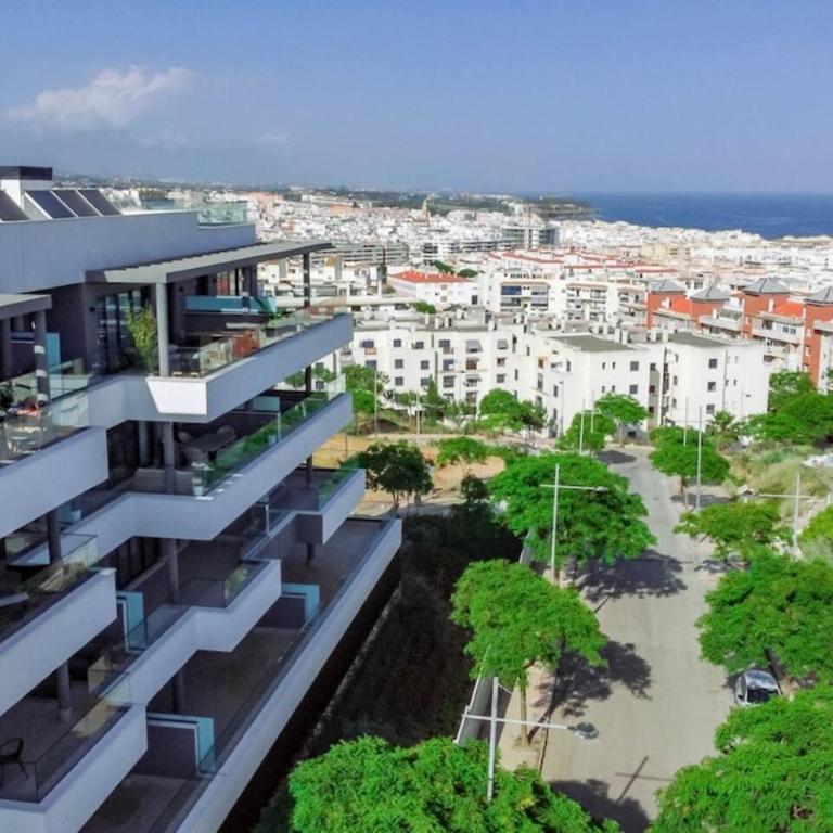 Lme9Ba- Modern Flat Close To Beach And Port - Apartamento de 2 dormitorios con balcón y terraza - 46