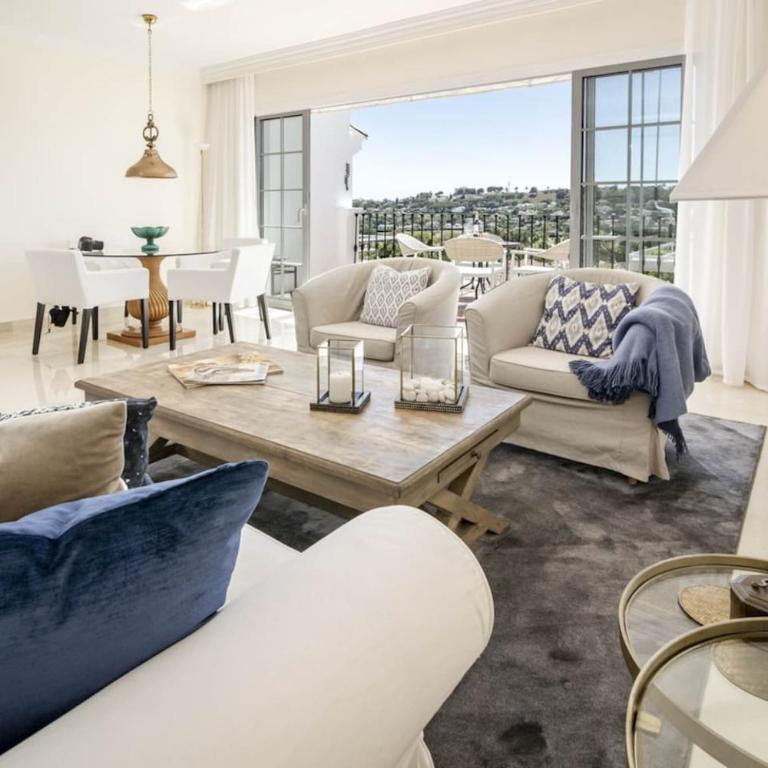 Ap116 - Casa Aloha L By Roomservices - Two-Bedroom Apartment with Balcony - 3