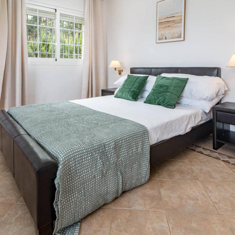 Villa Alegre - Charming Villa With Private Pool - Casa Deluxe de 4 dormitorios - Frente al mar - 29