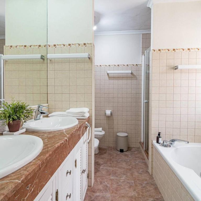 Villa Alegre - Charming Villa With Private Pool - Casa Deluxe de 4 dormitorios - Frente al mar - 30