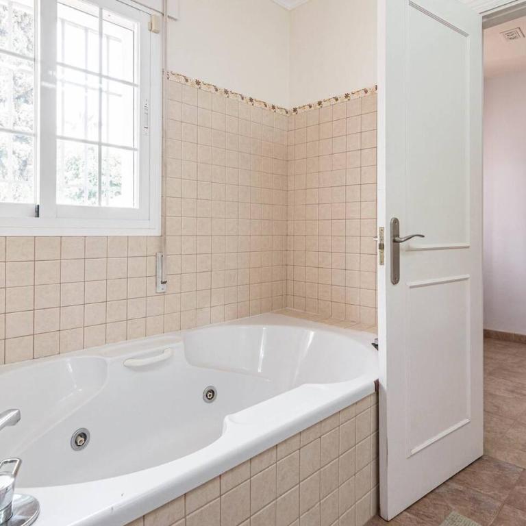 Villa Alegre - Charming Villa With Private Pool - Casa Deluxe de 4 dormitorios - Frente al mar - 33