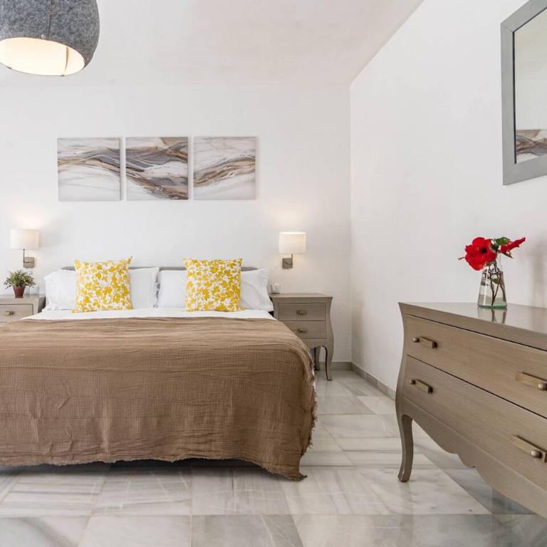 Villa Alegre - Charming Villa With Private Pool - Casa Deluxe de 4 dormitorios - Frente al mar - 36