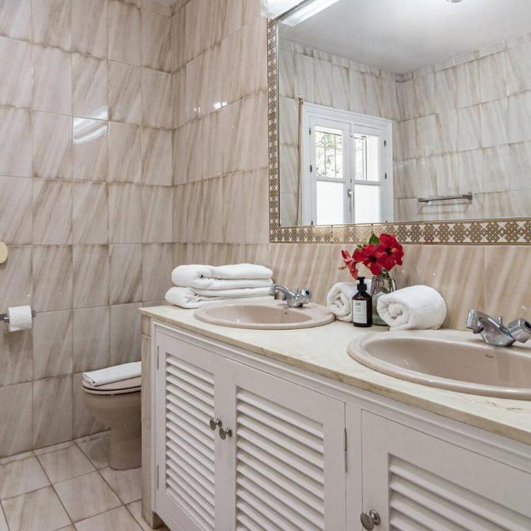 Villa Alegre - Charming Villa With Private Pool - Casa Deluxe de 4 dormitorios - Frente al mar - 52