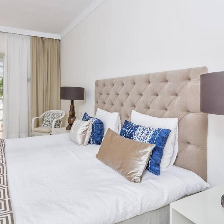 Ap116 - Casa Aloha L By Roomservices - Two-Bedroom Apartment with Balcony - 31