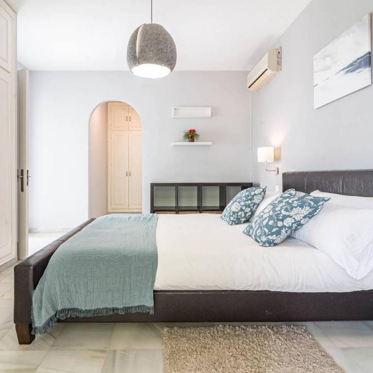 Villa Alegre - Charming Villa With Private Pool - Casa Deluxe de 4 dormitorios - Frente al mar - 51