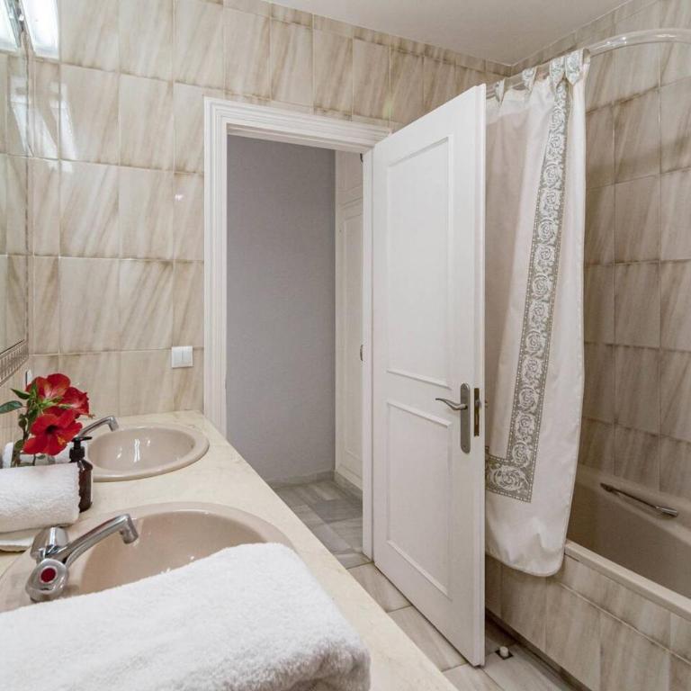 Villa Alegre - Charming Villa With Private Pool - Casa Deluxe de 4 dormitorios - Frente al mar - 54