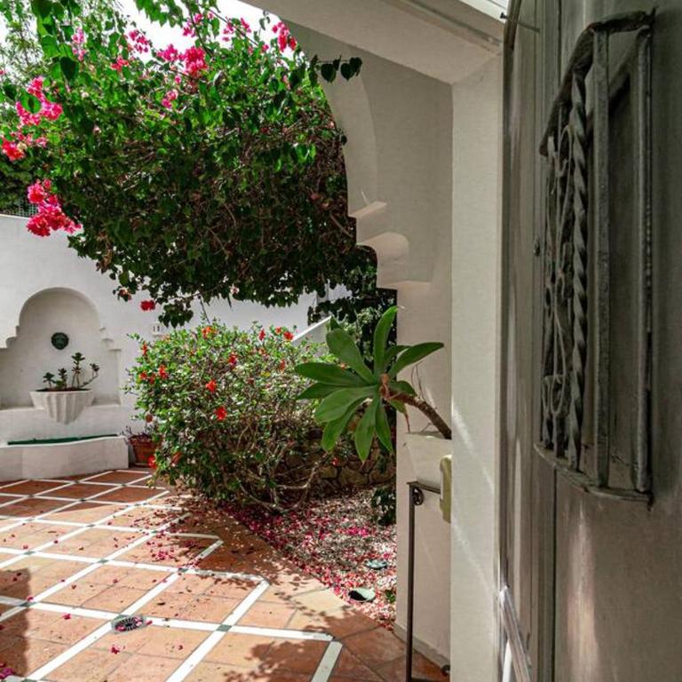 Villa Alegre - Charming Villa With Private Pool - Casa Deluxe de 4 dormitorios - Frente al mar - 61