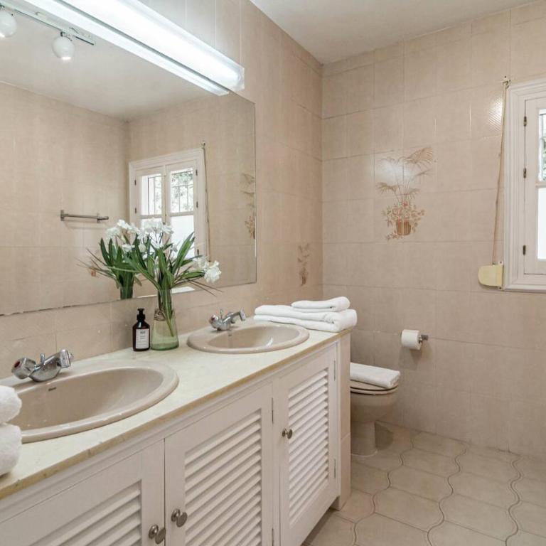 Villa Alegre - Charming Villa With Private Pool - Casa Deluxe de 4 dormitorios - Frente al mar - 57