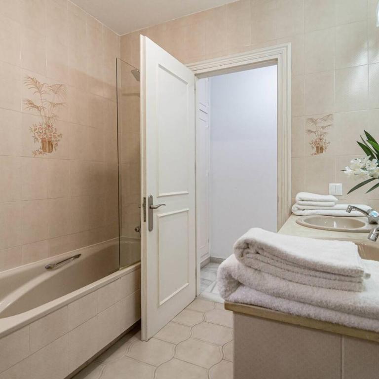 Villa Alegre - Charming Villa With Private Pool - Casa Deluxe de 4 dormitorios - Frente al mar - 58