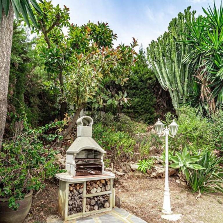 Villa Alegre - Charming Villa With Private Pool - Casa Deluxe de 4 dormitorios - Frente al mar - 62