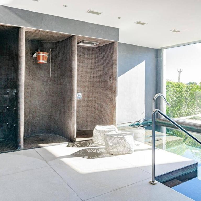 Te- Luxury Resort, Front Line Beach, Families Only - Apartamento de 3 dormitorios - 13