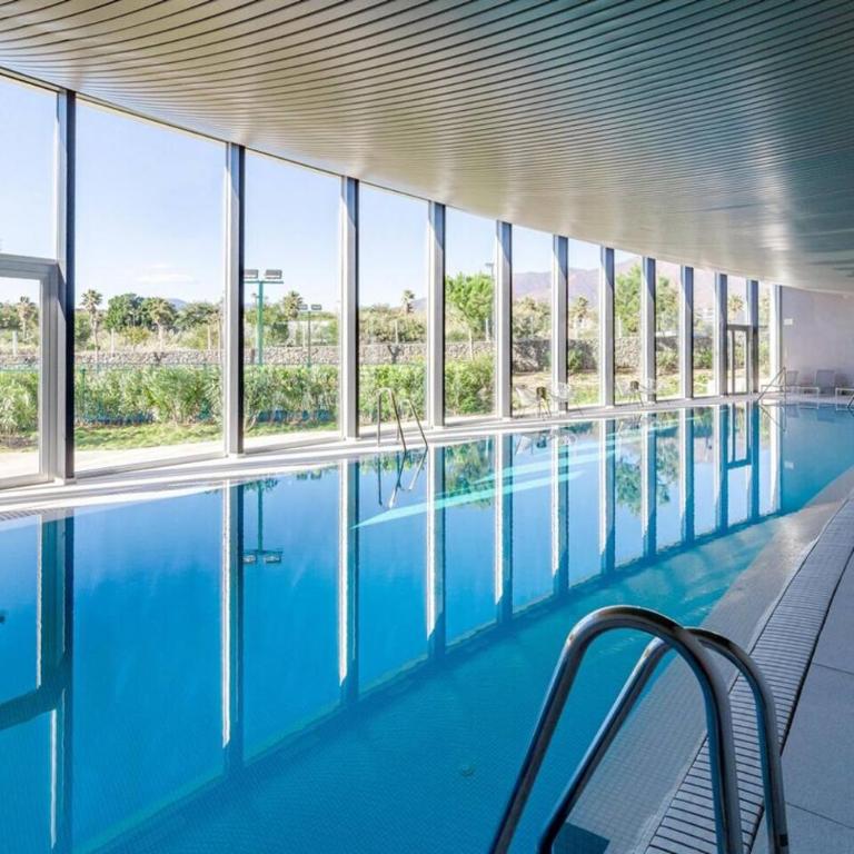 Te- Luxury Resort, Front Line Beach, Families Only - Apartamento de 3 dormitorios - 24