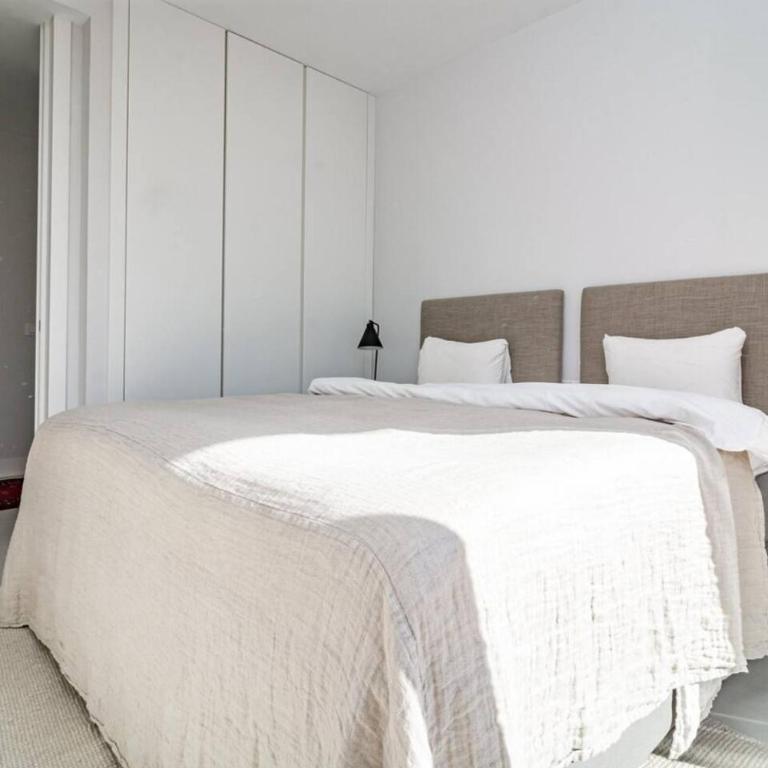 Te- Luxury Resort, Front Line Beach, Families Only - Apartamento de 3 dormitorios - 26