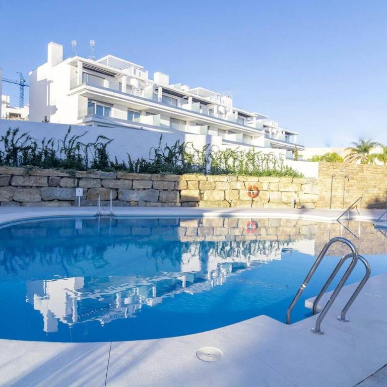 Lm10Bb- Modern Living With Large Sunny Terrace - Appartement avec Terrasse - 2