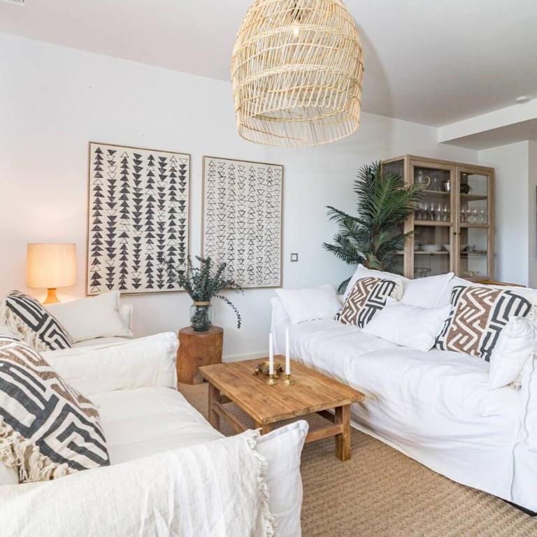 Lm10Bb- Modern Living With Large Sunny Terrace - Appartement avec Terrasse - 8