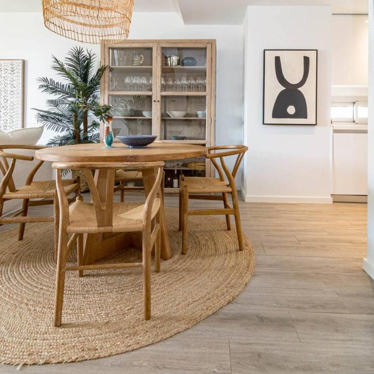 Lm10Bb- Modern Living With Large Sunny Terrace - Appartement avec Terrasse - 12