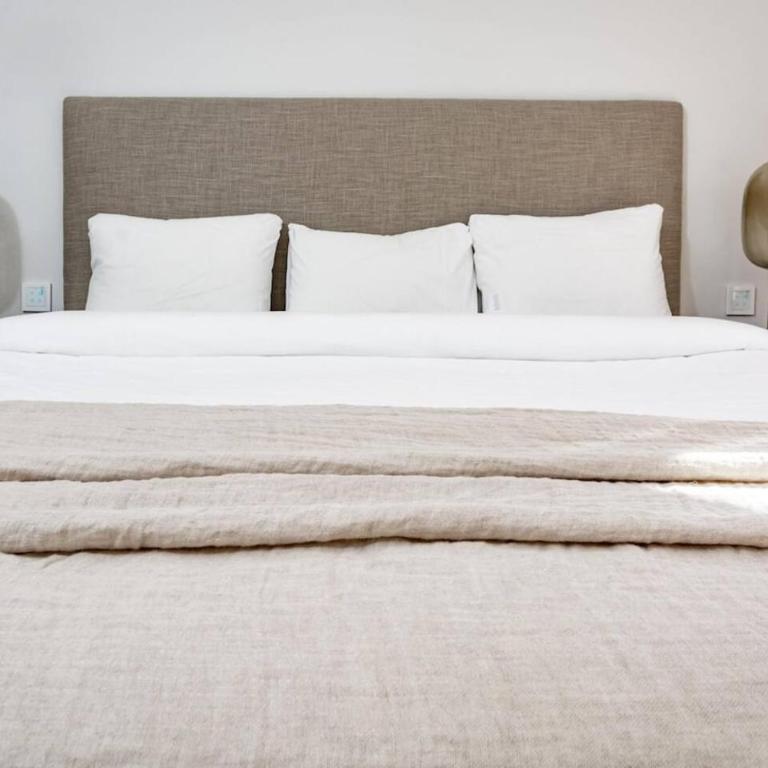 Te- Luxury Resort, Front Line Beach, Families Only - Apartamento de 3 dormitorios - 37