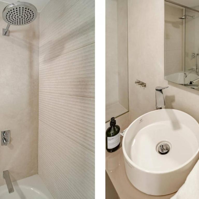 Te- Luxury Resort, Front Line Beach, Families Only - Apartamento de 3 dormitorios - 41