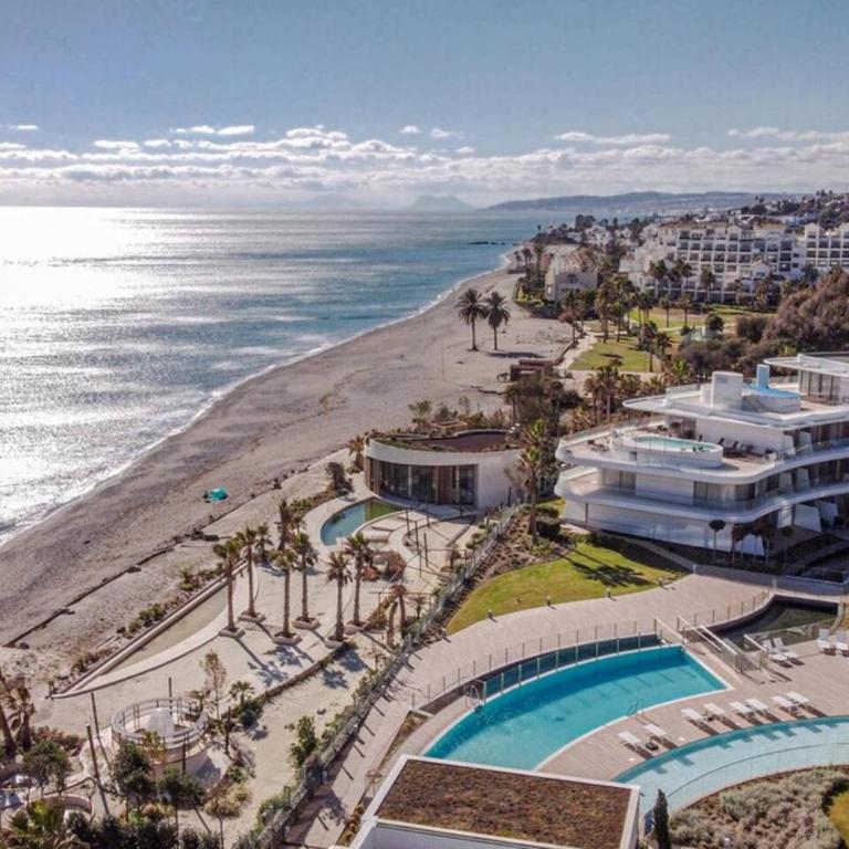 Te- Luxury Resort, Front Line Beach, Families Only - Apartamento de 3 dormitorios - 44