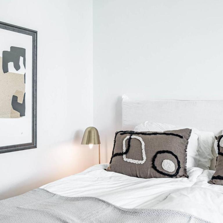 Lm10Bb- Modern Living With Large Sunny Terrace - Appartement avec Terrasse - 18