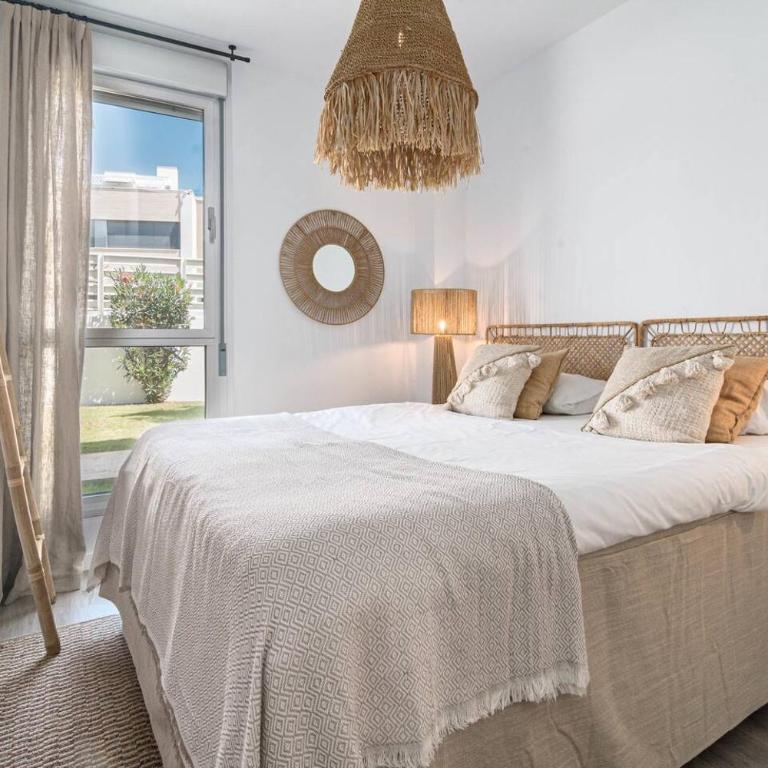 Lm10Bb- Modern Living With Large Sunny Terrace - Appartement avec Terrasse - 22