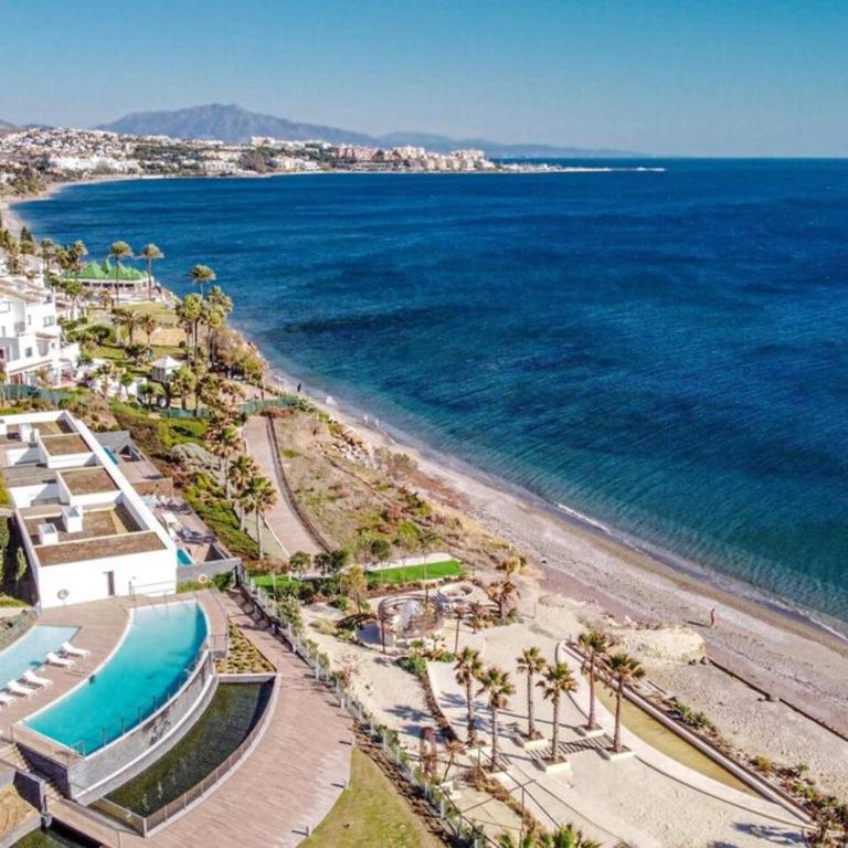Te- Luxury Resort, Front Line Beach, Families Only - Apartamento de 3 dormitorios - 47