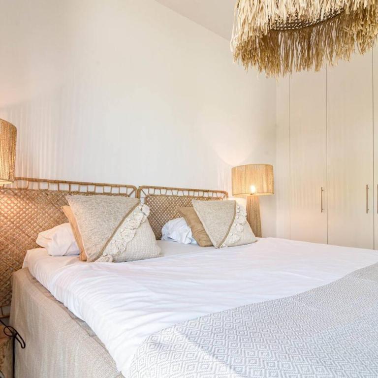Lm10Bb- Modern Living With Large Sunny Terrace - Appartement avec Terrasse - 25