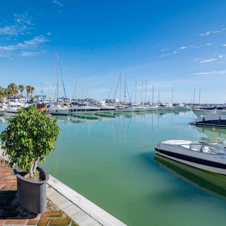 Te- Luxury Resort, Front Line Beach, Families Only - Apartamento de 3 dormitorios - 54