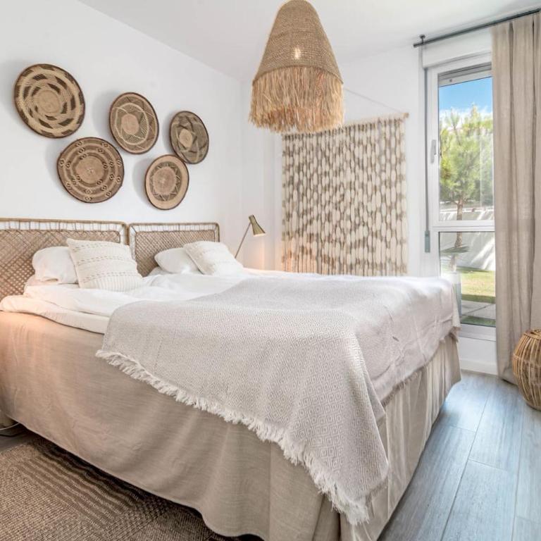 Lm10Bb- Modern Living With Large Sunny Terrace - Appartement avec Terrasse - 30