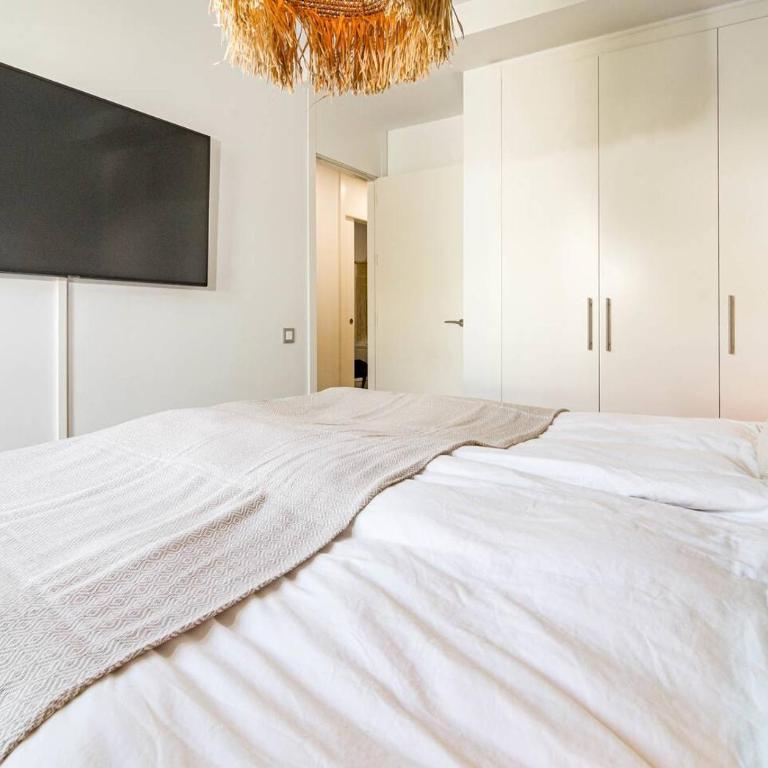 Lm10Bb- Modern Living With Large Sunny Terrace - Appartement avec Terrasse - 33
