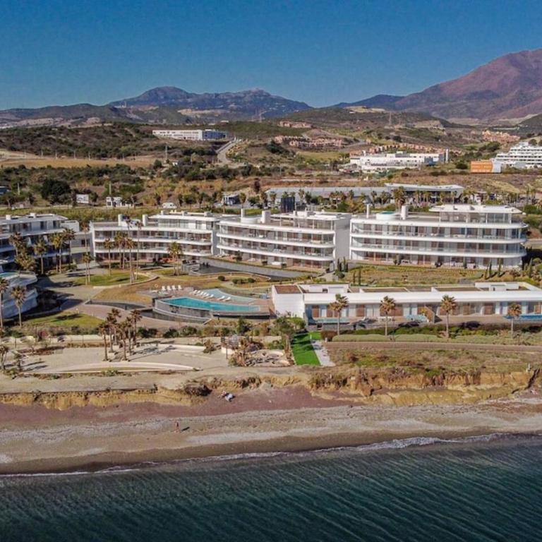Te- Luxury Resort, Front Line Beach, Families Only - Apartamento de 3 dormitorios - 56
