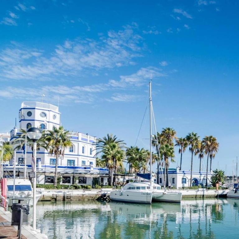 Te- Luxury Resort, Front Line Beach, Families Only - Apartamento de 3 dormitorios - 59