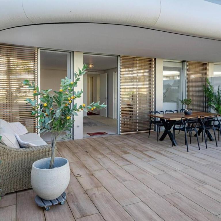 Te- Luxury Resort, Front Line Beach, Families Only - Apartamento de 3 dormitorios - 67