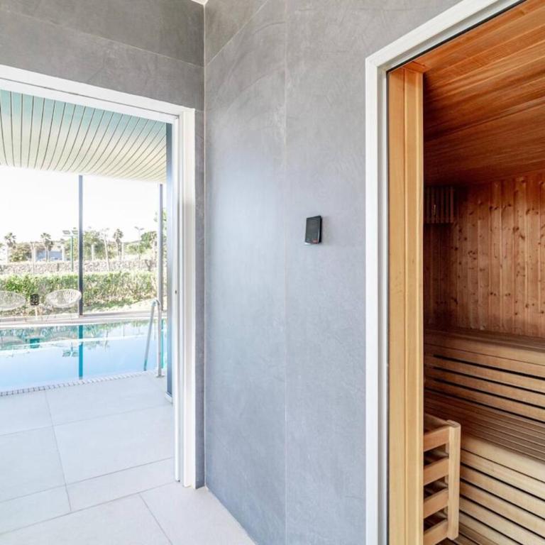 Te- Luxury Resort, Front Line Beach, Families Only - Apartamento de 3 dormitorios - 73