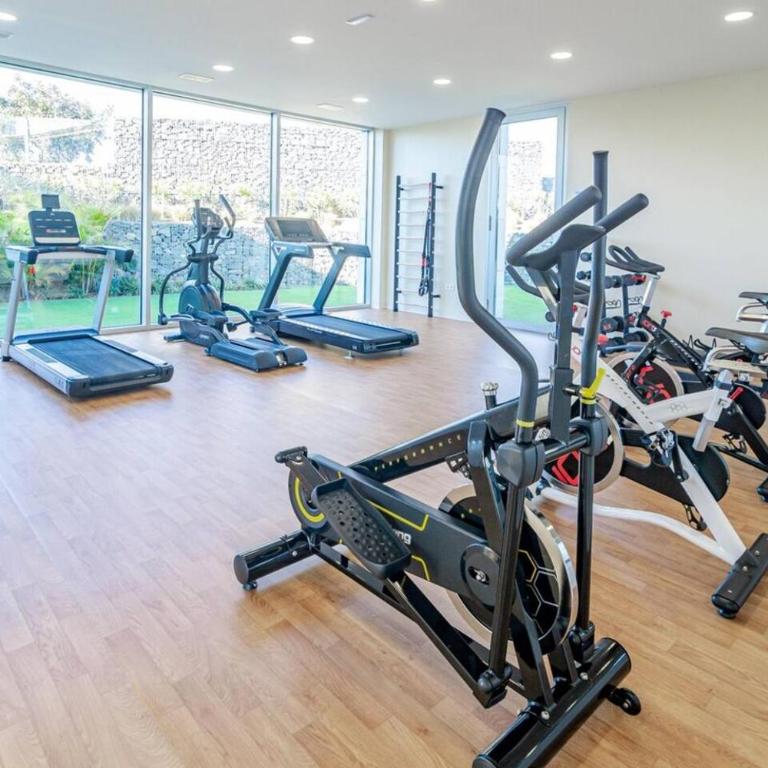 Te- Luxury Resort, Front Line Beach, Families Only - Apartamento de 3 dormitorios - 75