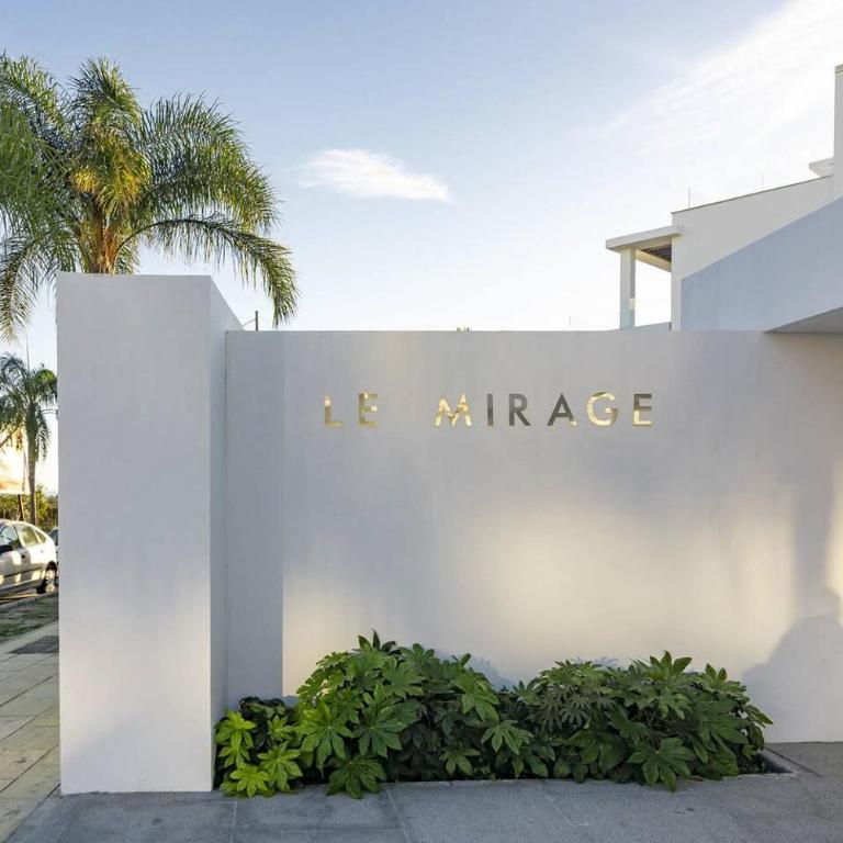 Lm10Bb- Modern Living With Large Sunny Terrace - Appartement avec Terrasse - 52