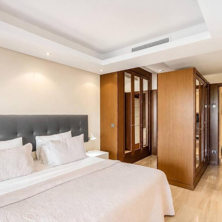 Bp4A2B - Beachfront 2Br With Terrace & Gardens - Appartement 2 Chambres – Vue sur Océan - 18